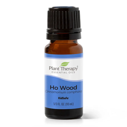 Ho Wood Essential Oil 10 mL