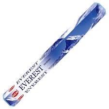 Everest Hem Incense 20 Sticks