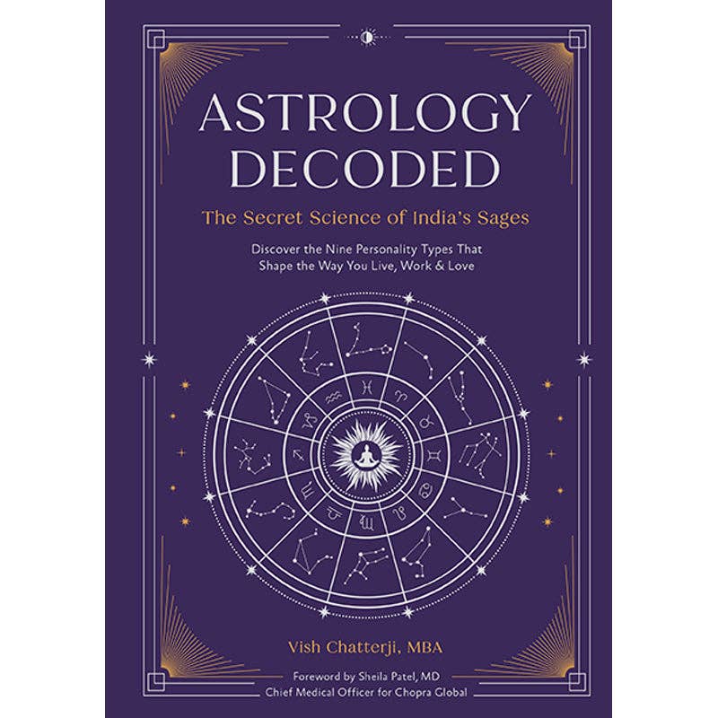 Astrology Decoded