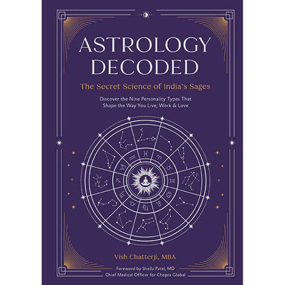 Astrology Decoded