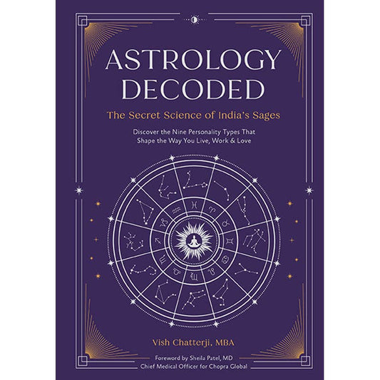 Astrology Decoded