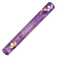 Firdaus Hem Incense 20 Sticks