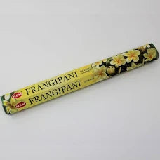 Frangipani Hem Incense 20 Sticks