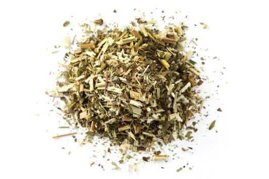 Goldenrod Herb Organic