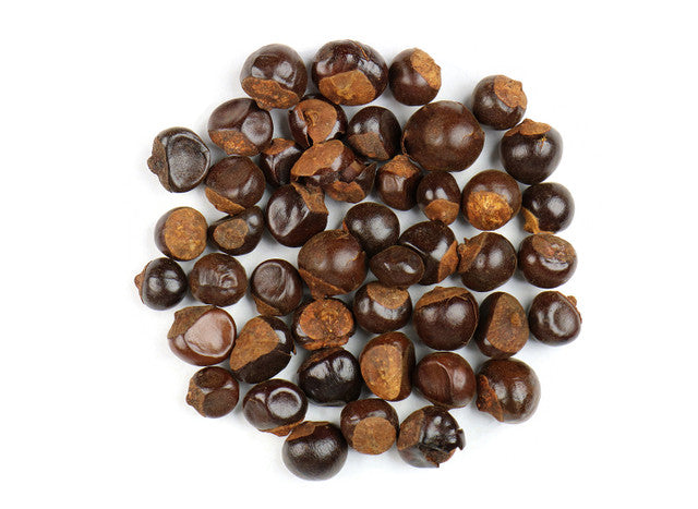 Whole Guarana Seed Organic