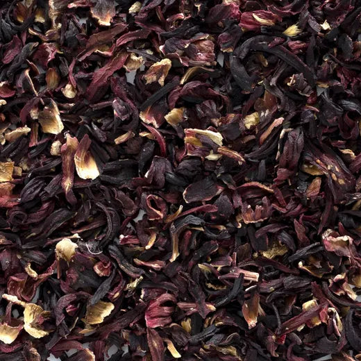 Hibiscus Petals Organic