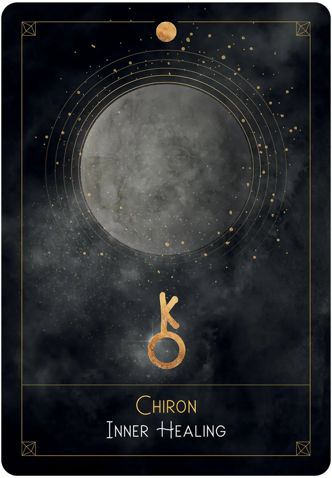 Astro-Cards Oracle