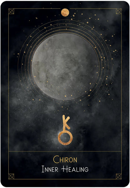 Astro-Cards Oracle