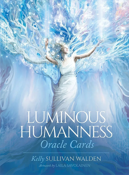 Luminous Humanness Oracle