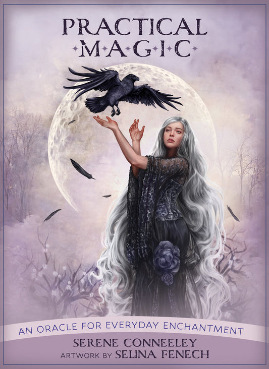 Practical Magic Oracle