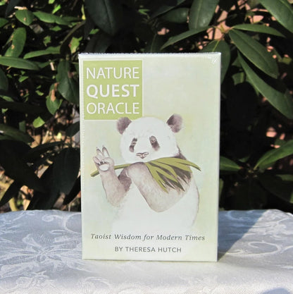 Nature Quest Oracle