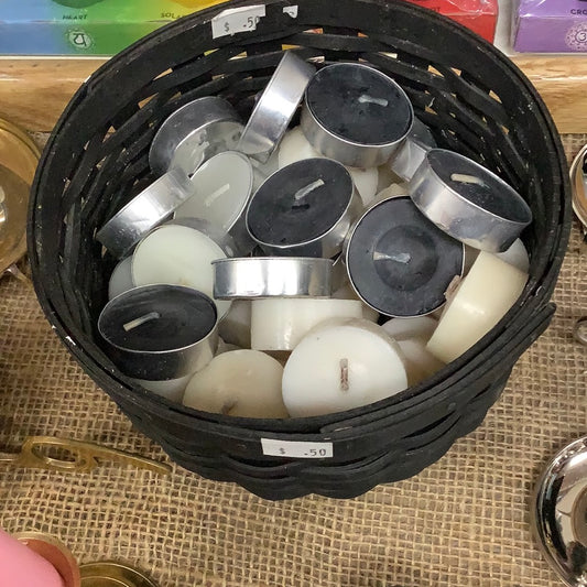 Tea Light Candles