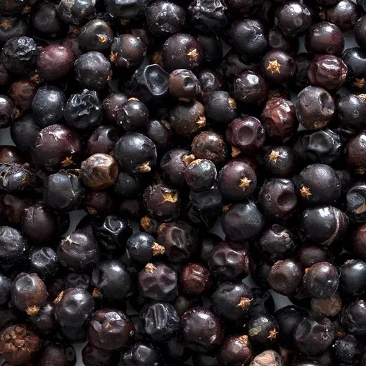 Whole Juniper Berries Organic