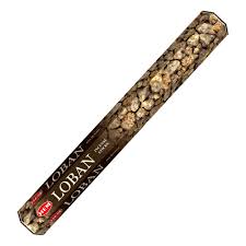 Loban Hem Incense 20 Sticks