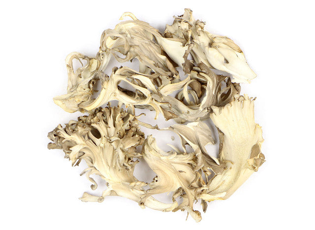 Whole Maitake Mushroom Organic