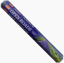 Open Roads Hem Incense 20 Sticks