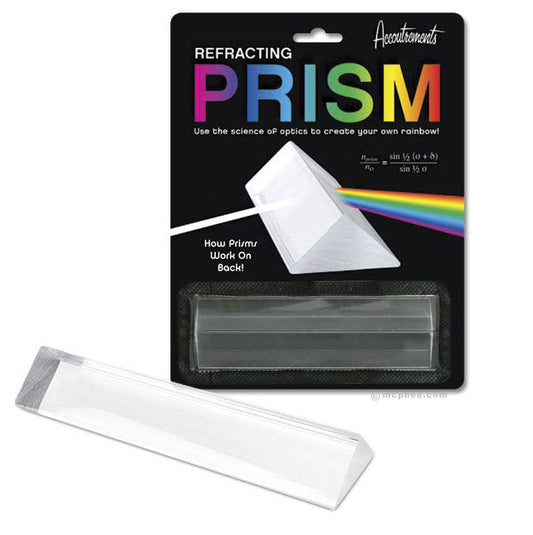 Refracting Prism