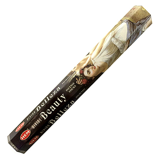 Divine Beauty Stick HEM Incense 20 Sticks