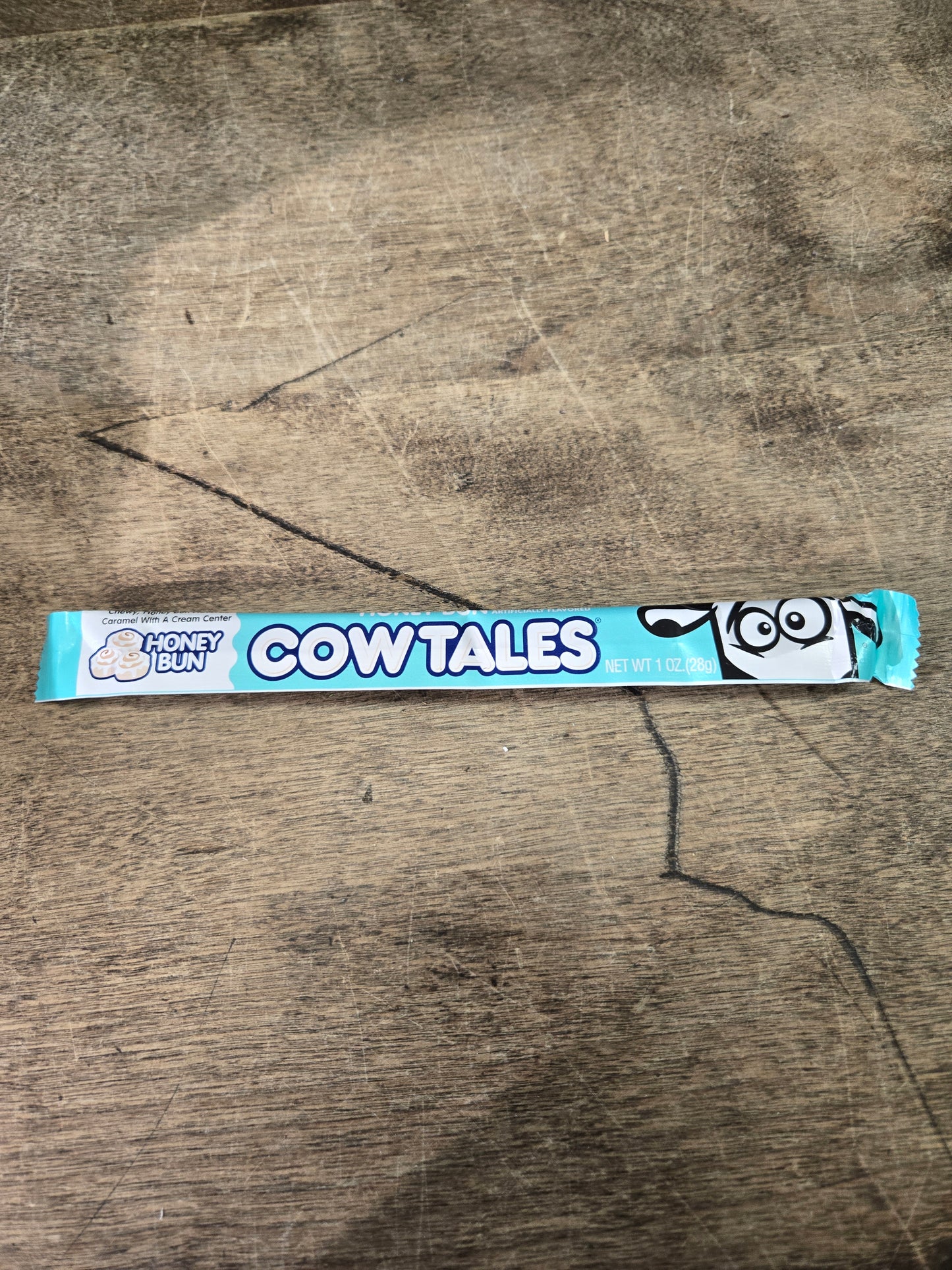 Cow Tales 1oz Piece