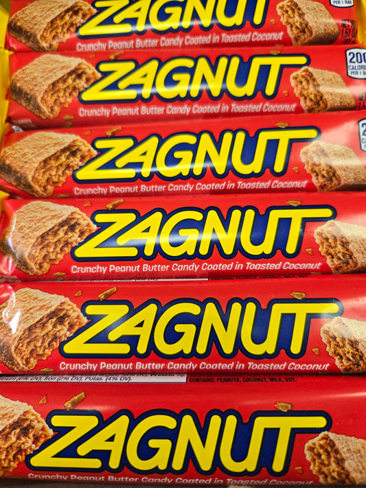 Zagnut