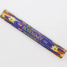 Rosemary Hem Incense 20 Sticks