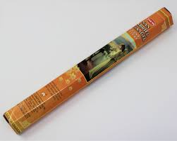 San Gabriel Arcangel Hem Incense 20 Sticks