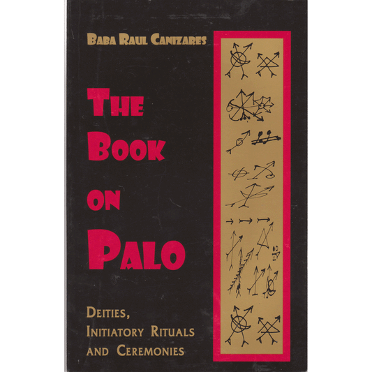 The Book on Palo