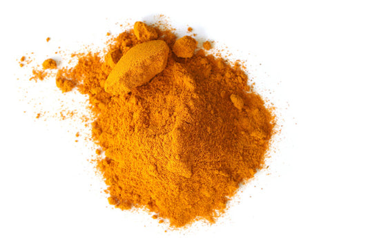 Turmeric Root Organic