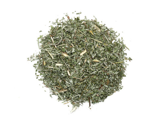 Wormwood Herb Organic