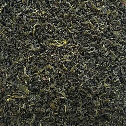 Joongjak Tea Organic