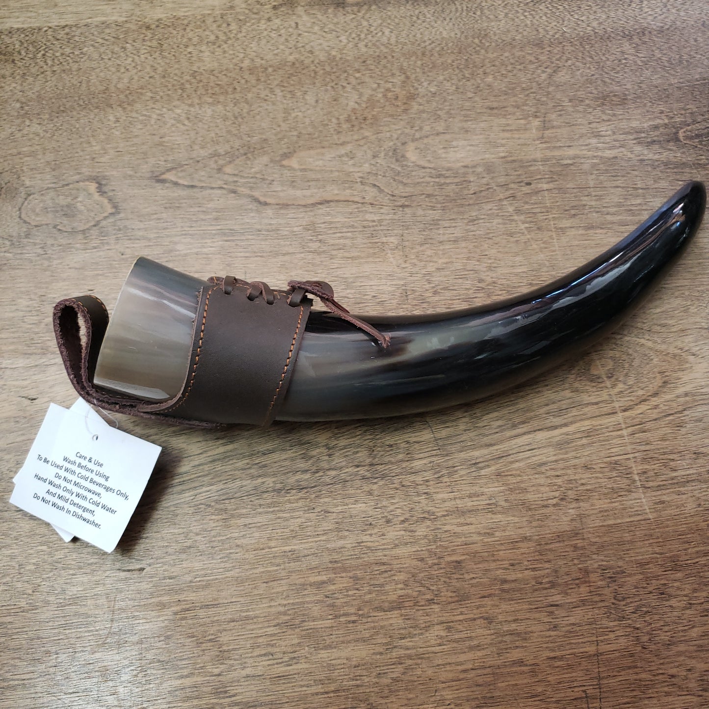 Drinking Horn