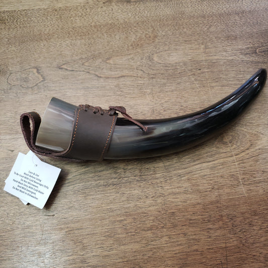 Drinking Horn