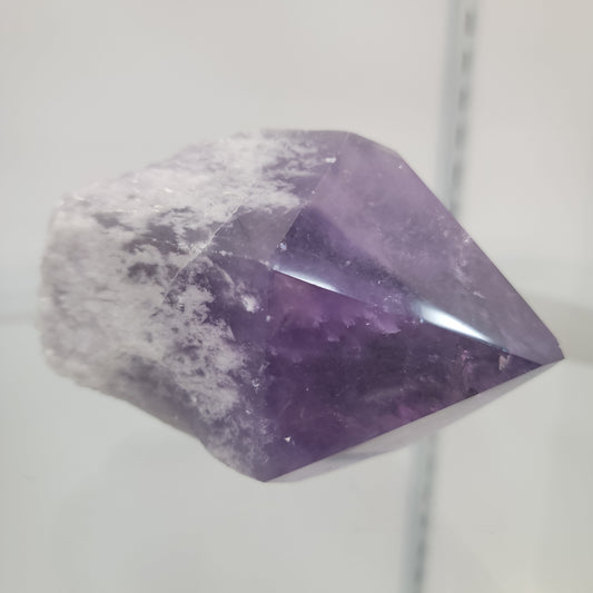 Amethyst Phantom Point