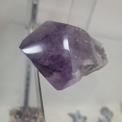 Amethyst Point