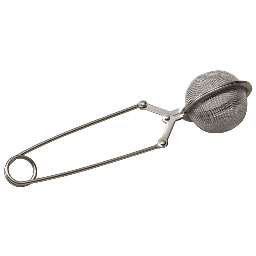 Steel Tea Infusers