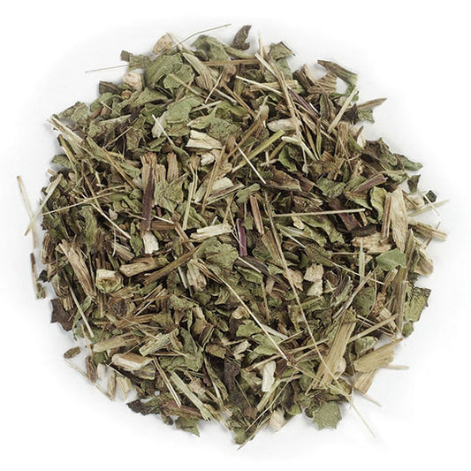 Echinacea Purpurea Herb Organic