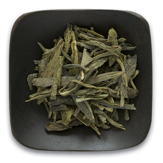 Dragonwell Green Tea Organic