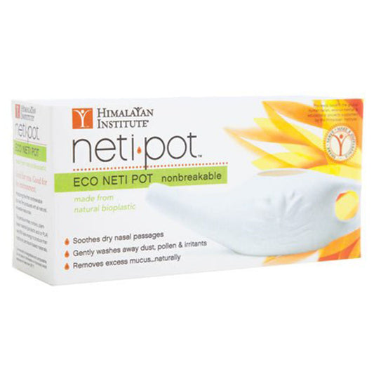 Himalayan Chandra Eco Neti Pot