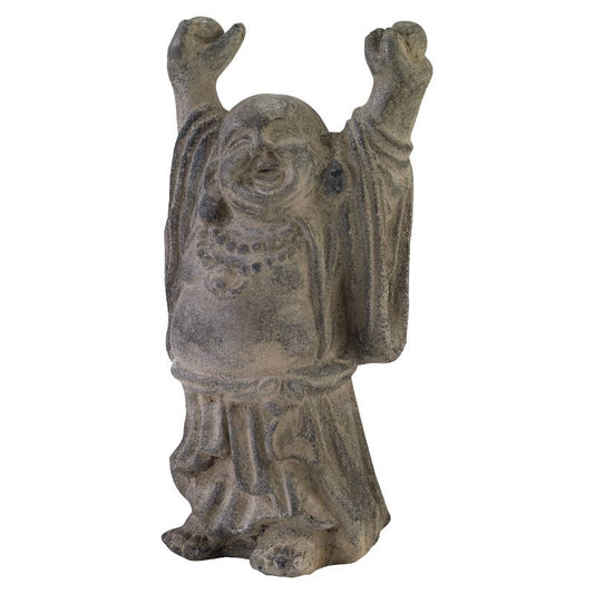 Raised Hands Buddha