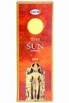 Sun HEM Incense 20 Sticks