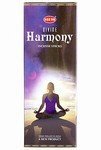 Divine Harmony HEM Incense 20 Sticks