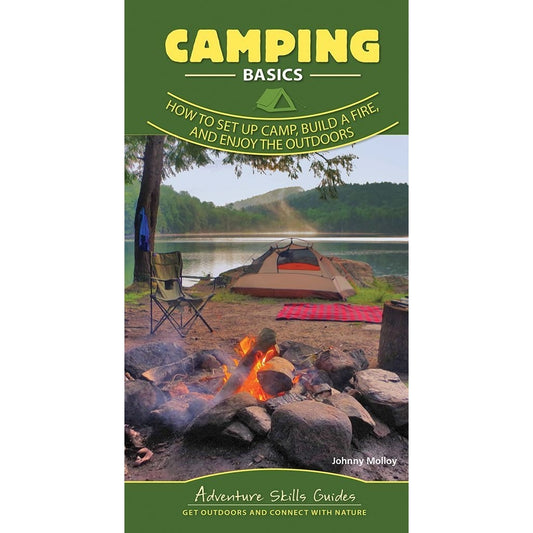 Camping Basics