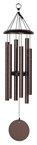 Corinthian Bells 30 inch Windchime Copper