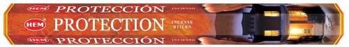 Protection HEM Incense 20 Sticks