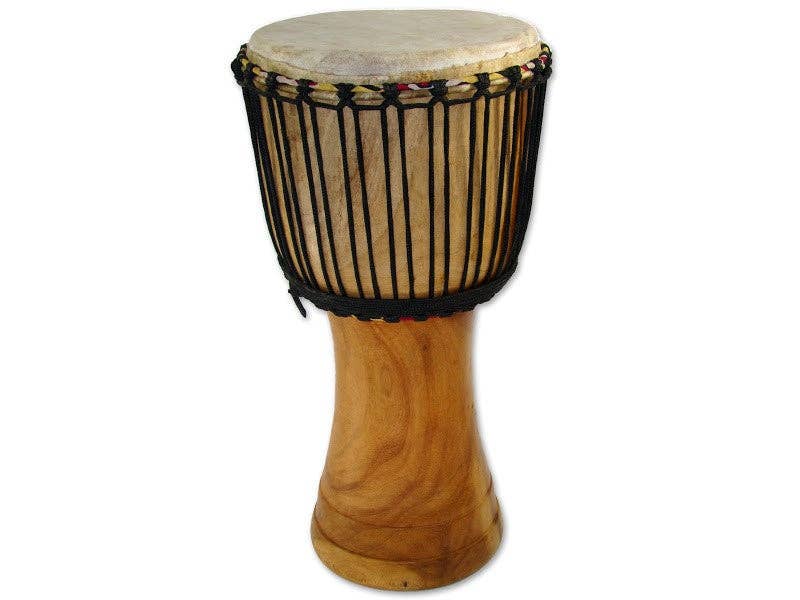 Djembe Drum Med. J0201