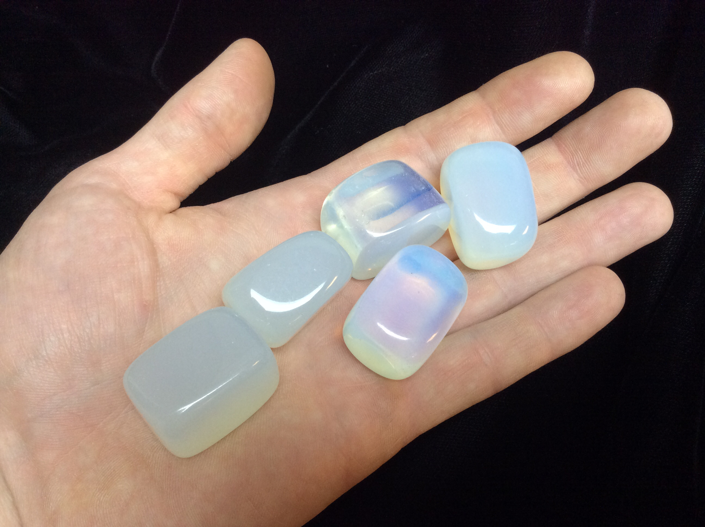 Opalite Tumbled