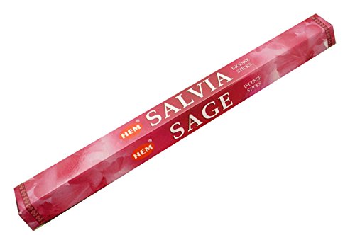 Sage HEM Incense 20 Sticks