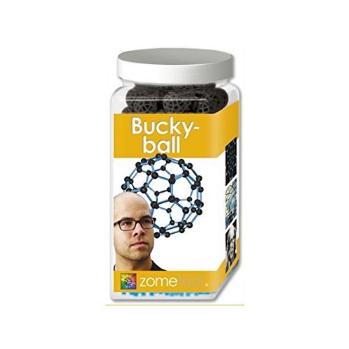 Zometool Bucky Ball Kit