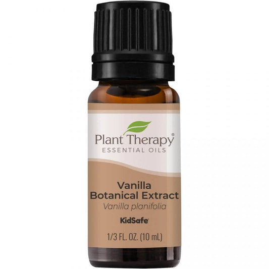 Vanilla Botanical Extract 10 ml