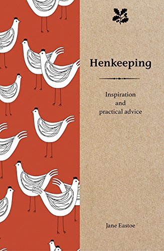 Henkeeping Inspiration Practical Jane Eastoe